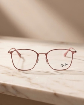 Gọng kính rayban mã ORX6466 ( 12 )
